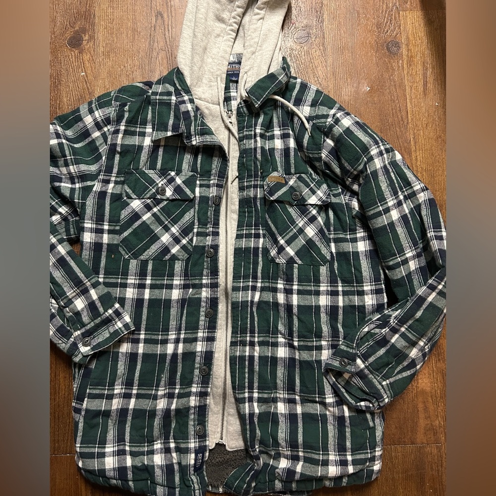 Smiths Workwear Jacket